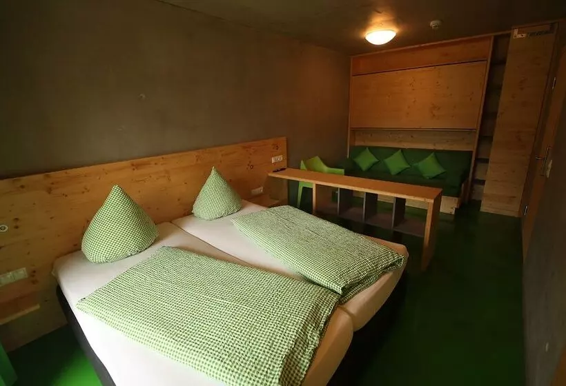 Otel Aktiv Basemontafon