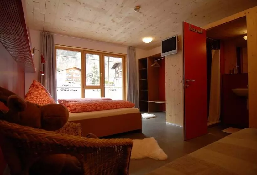 Otel Aktiv Basemontafon