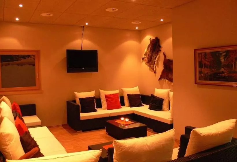 Otel Aktiv Basemontafon