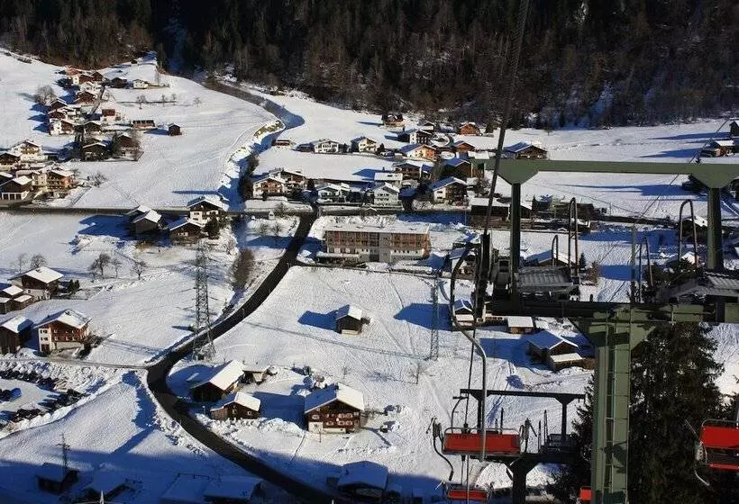 Otel Aktiv Basemontafon