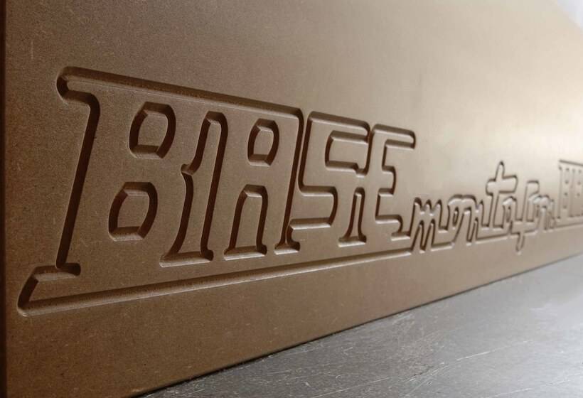 酒店 Aktiv Basemontafon