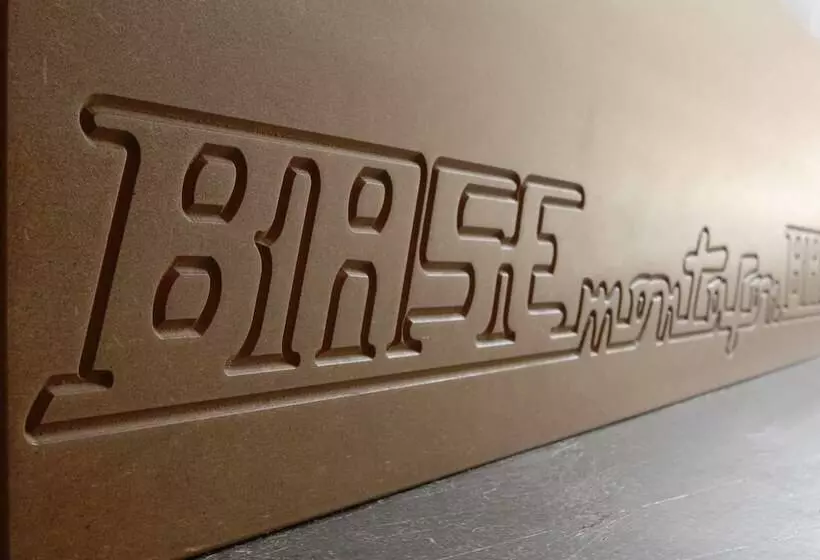 Otel Aktiv Basemontafon