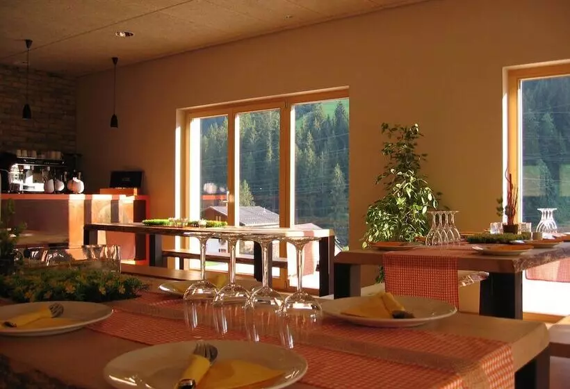 Otel Aktiv Basemontafon