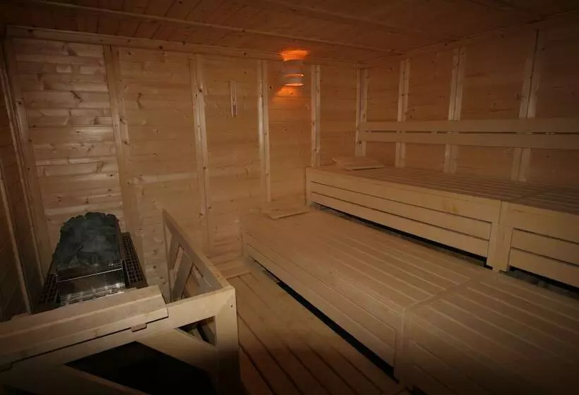 Otel Aktiv Basemontafon