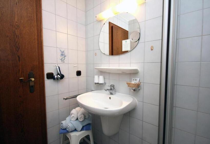 ホテル Alpensonne