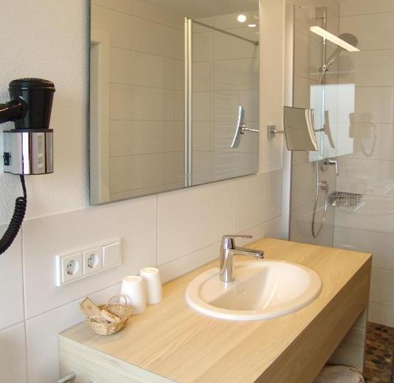 ホテル Alpensonne