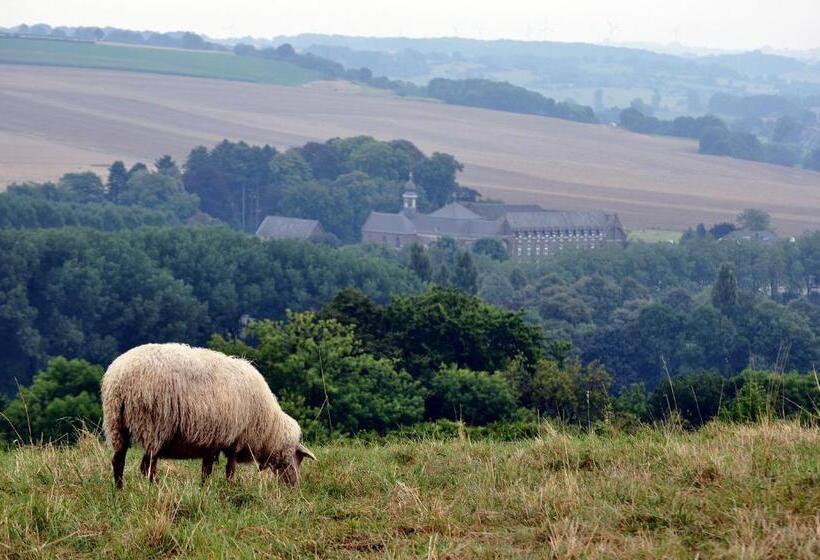 ホテル Auberge A Gen Kirk B&b