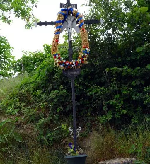 Отель Auberge A Gen Kirk B&b