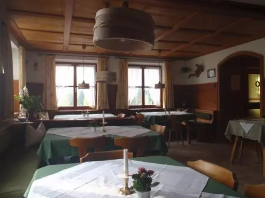 Bauernhof Lipburger Sonne