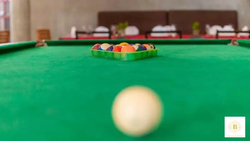 هتل Best Central Point