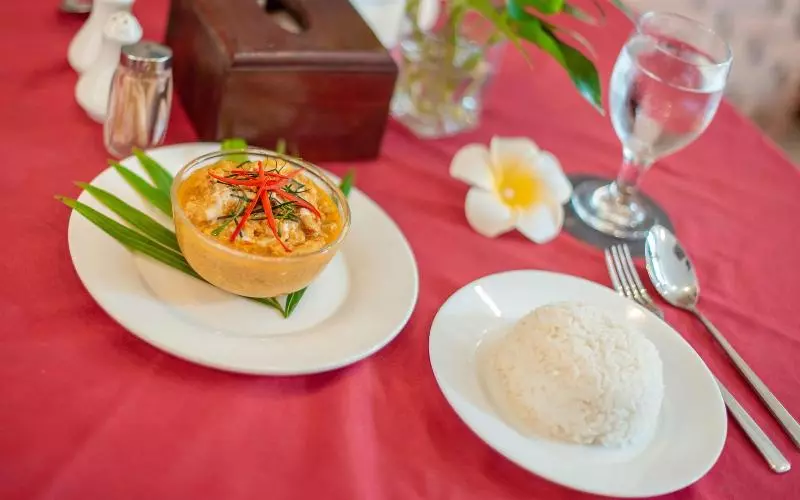 هتل Best Central Point