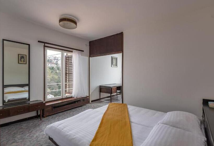 ホテル Uvala Scott