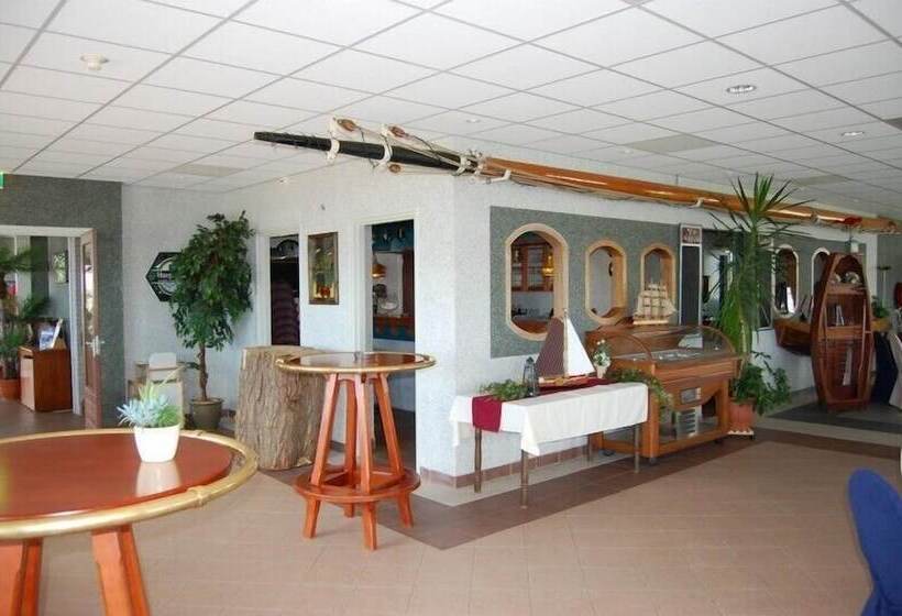 בית מלון כפרי Buitenplaats T Ges