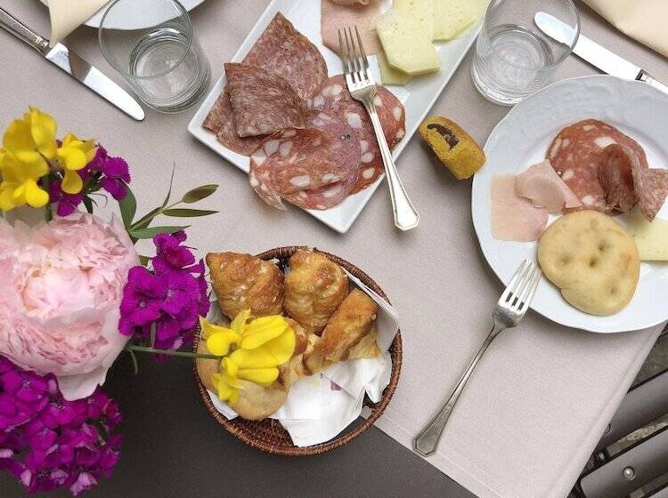 Hotel Castello Vicchiomaggio