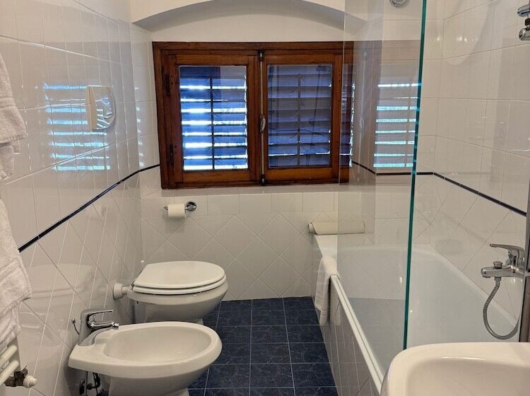 Hotel Castello Vicchiomaggio