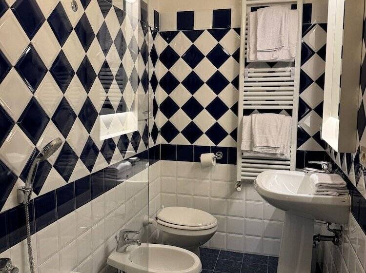 Hotel Castello Vicchiomaggio