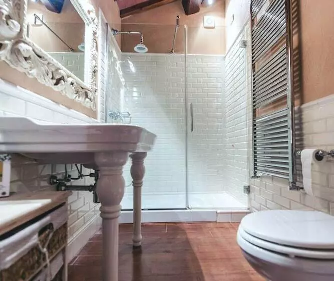 ホテル Castello Vicchiomaggio