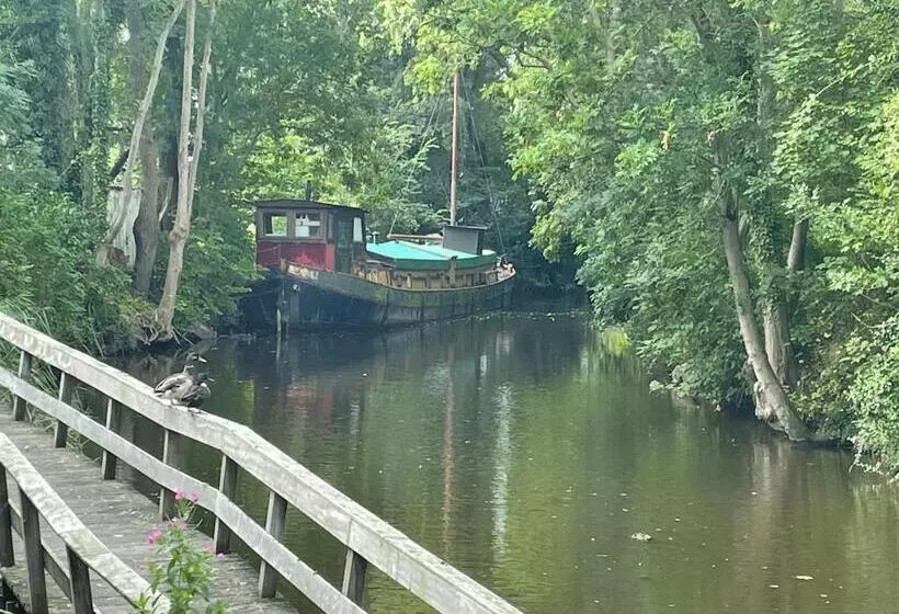 Отель De Oude Smidse