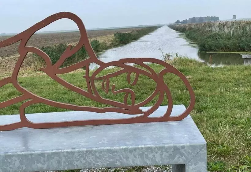 Отель De Oude Smidse