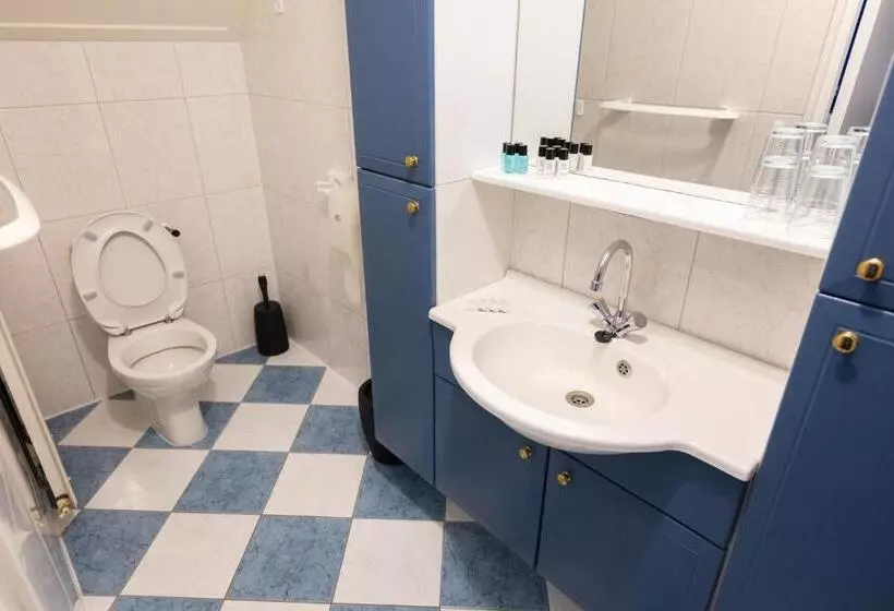 Отель De Oude Smidse