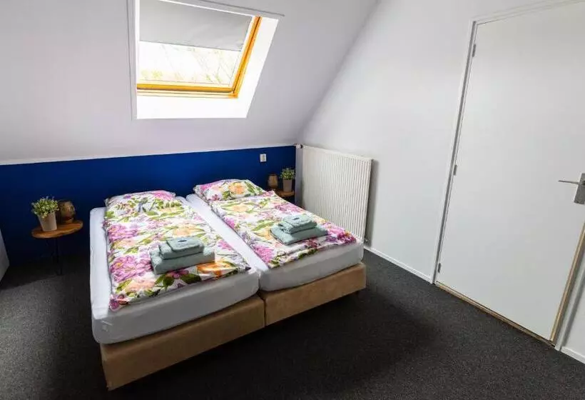 Отель De Oude Smidse