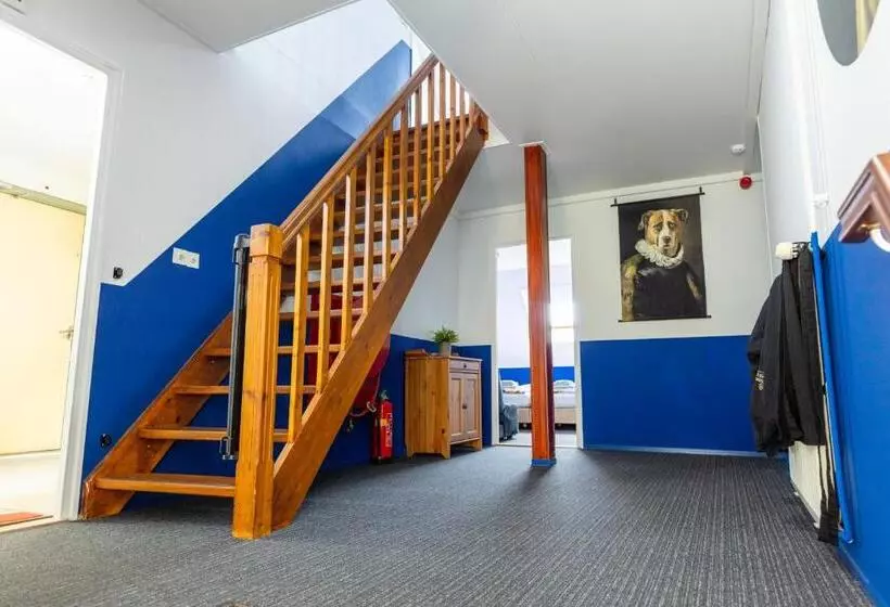 Отель De Oude Smidse