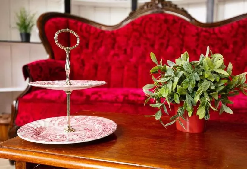 Отель De Oude Smidse