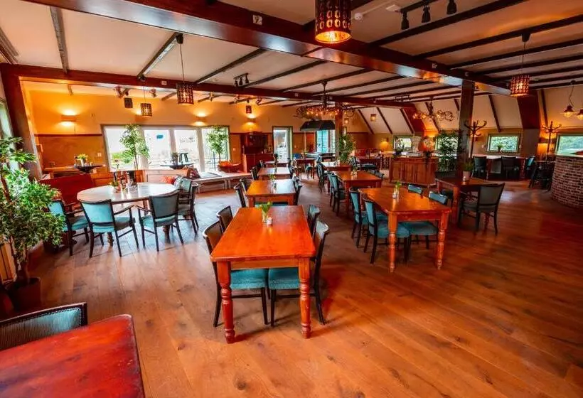 Отель De Oude Smidse