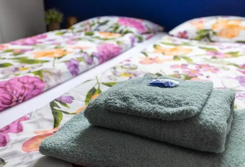 Отель De Oude Smidse