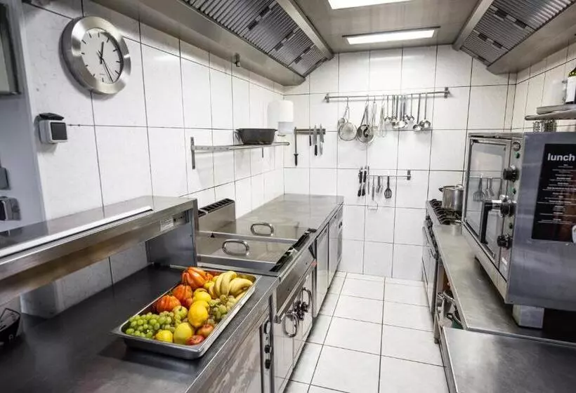 Отель De Oude Smidse