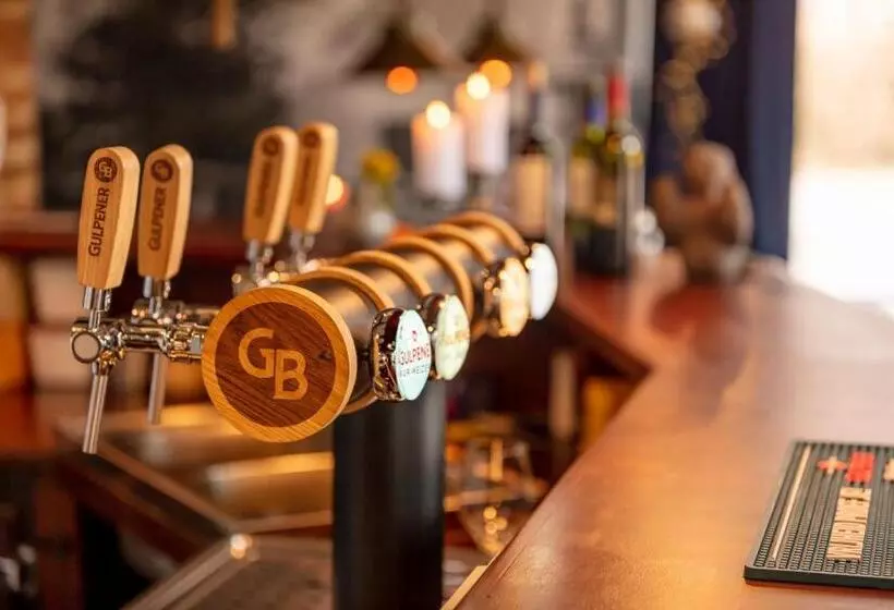 Отель De Oude Smidse