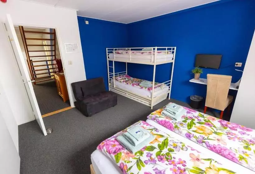 Отель De Oude Smidse