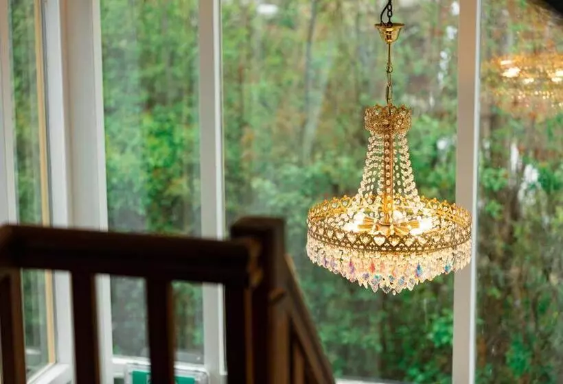 Отель De Oude Smidse