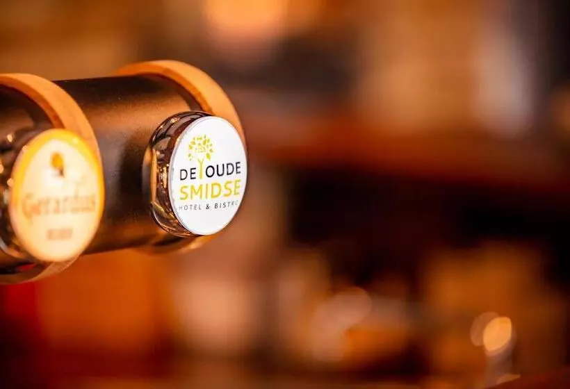 Отель De Oude Smidse