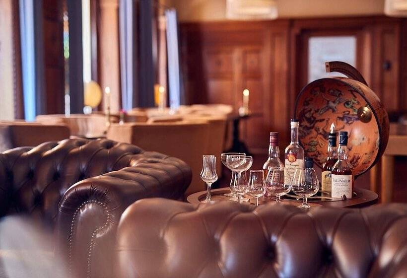 בית מלון כפרי De Wereld