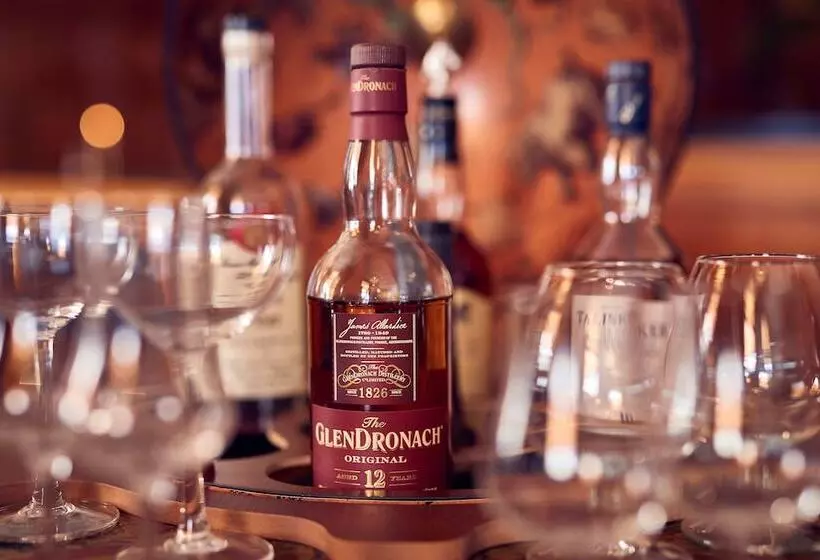 בית מלון כפרי De Wereld