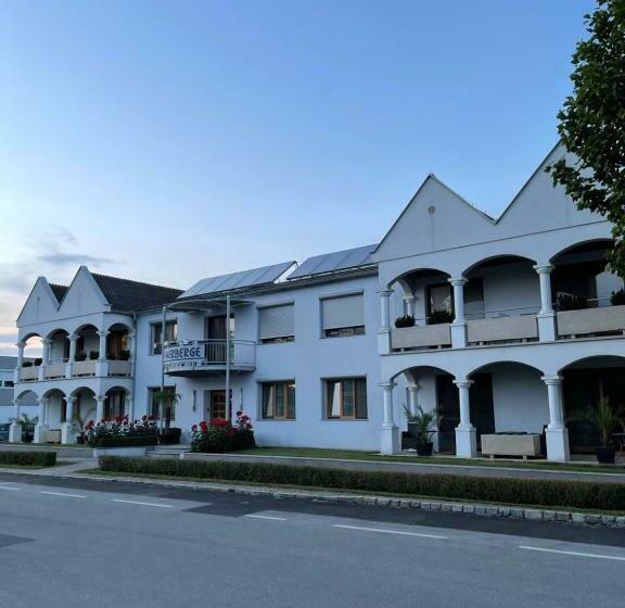 Отель Die Herberge