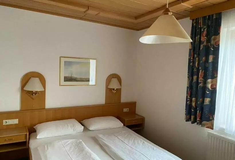 Hotelli Die Herberge