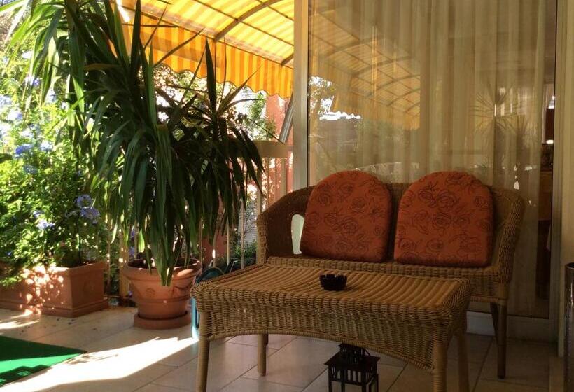 The Donatello Hotel Cesenatico