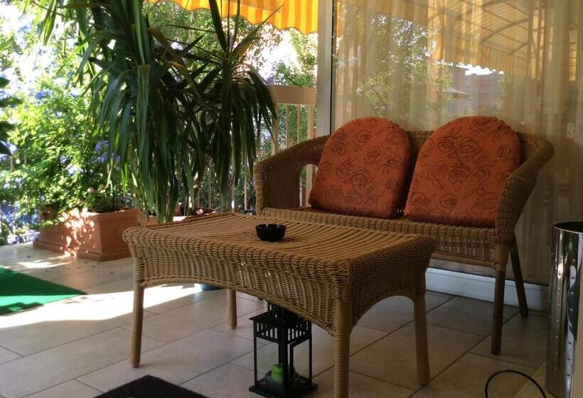 The Donatello Hotel Cesenatico