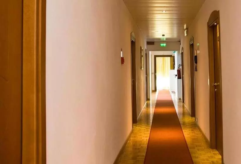 The Donatello Hotel Cesenatico