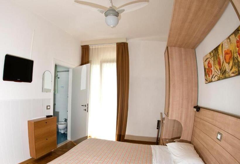 The Donatello Hotel Cesenatico