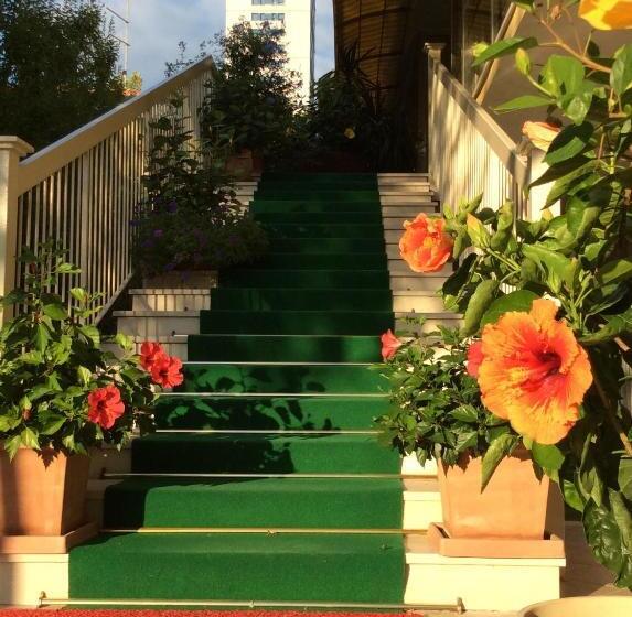 The Donatello Hotel Cesenatico