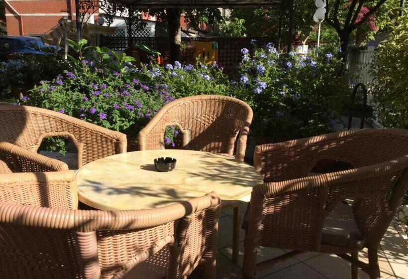 The Donatello Hotel Cesenatico