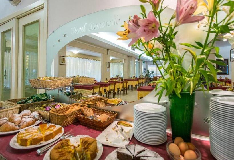 The Donatello Hotel Cesenatico