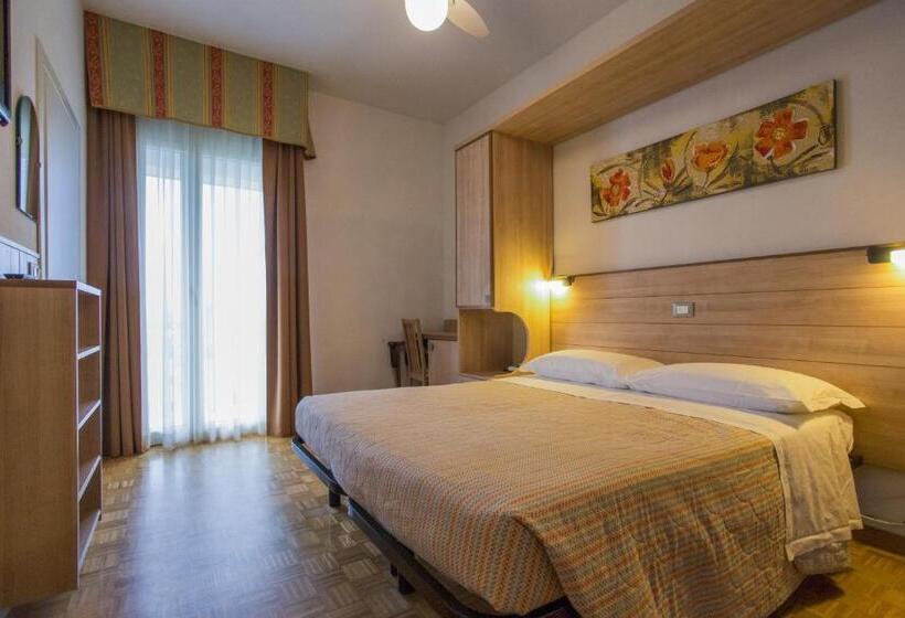 The Donatello Hotel Cesenatico
