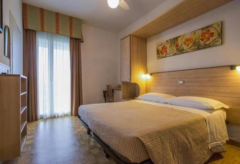 The Donatello Hotel Cesenatico