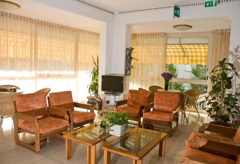 The Donatello Hotel Cesenatico