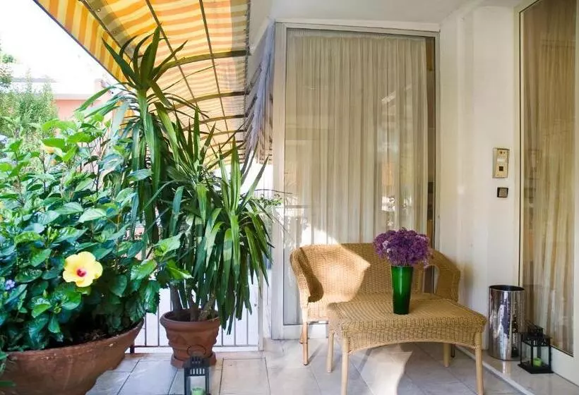 The Donatello Hotel Cesenatico