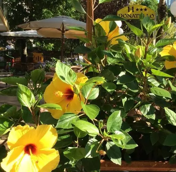 The Donatello Hotel Cesenatico